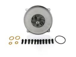 SPOOLOGIC TP38 Stock Cast Wheel Cartridge CHRA For 1994-1997 7.3L Powerstroke