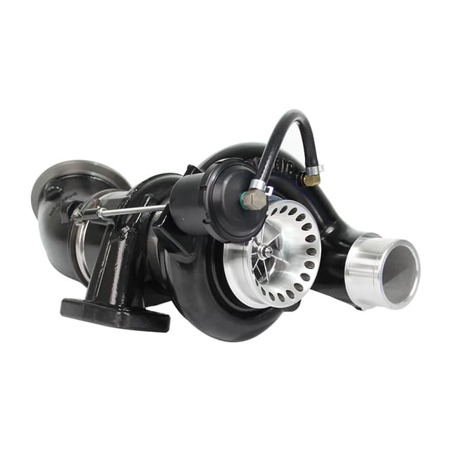 SPOOLOGIC Stage 2 Performance Turbocharger