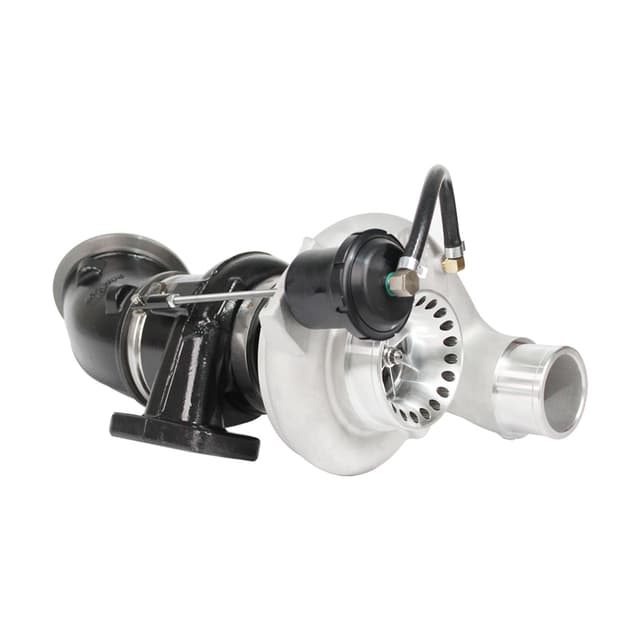 SPOOLOGIC Stage 2 Performance Turbocharger