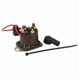 Motorcraft Glow Plug Relay for 1994-1996 7.3L Powerstroke
